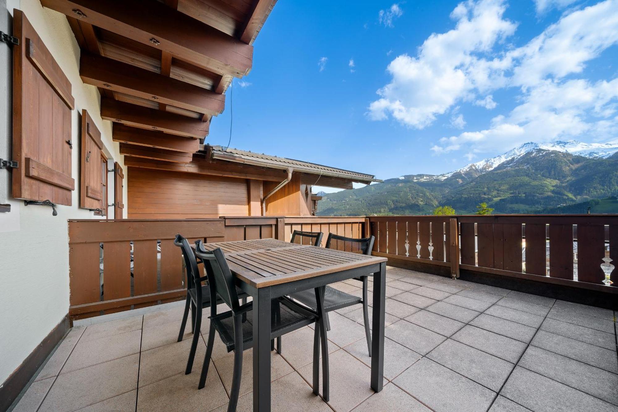 Apartment Select Top 8 - By Four Seasons Apartments Piesendorf Exterior photo
